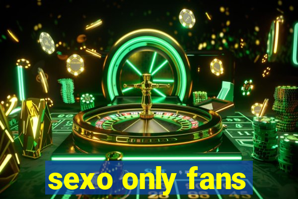 sexo only fans